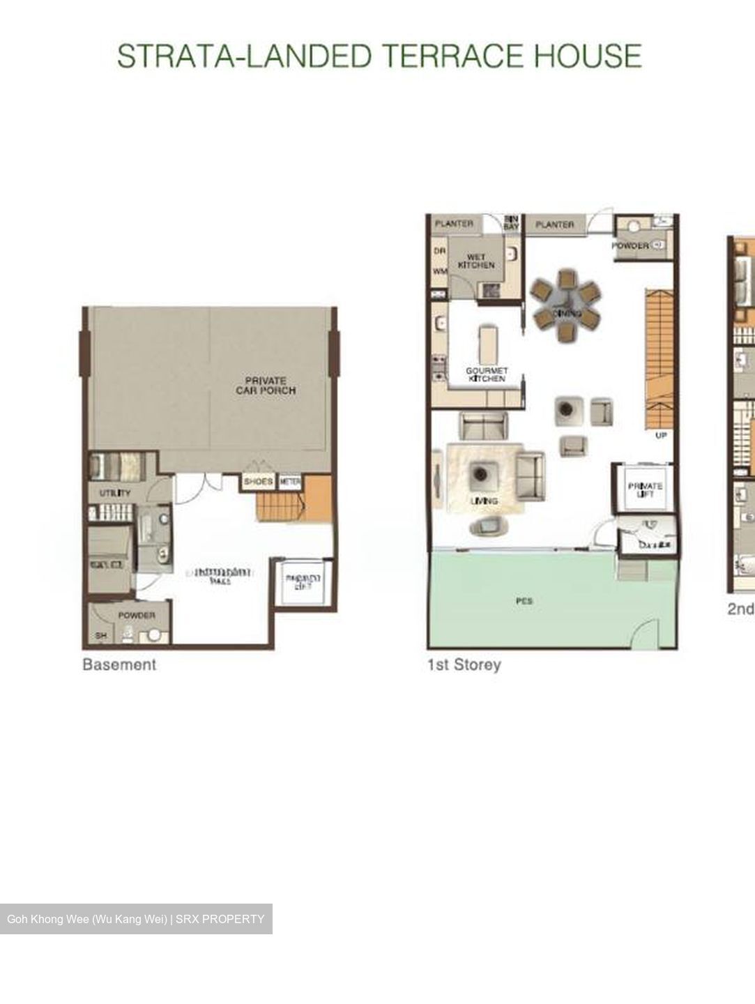 Emerald Hill Road (D9), Condominium #591915431